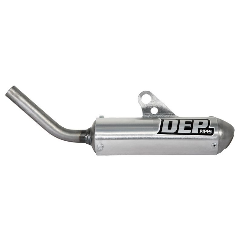 Marmitte e silenziatori DEP 2 tempi HONDA CR 85 2005-2007 Silenziatore Cross