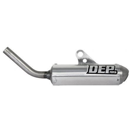 Marmitte e silenziatori DEP 2 tempi HONDA CR 85 2005-2007 Silenziatore Cross