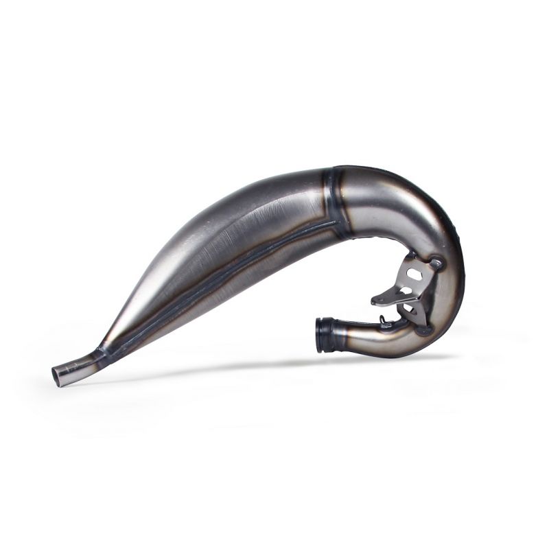 DEPHU125A Marmitte e silenziatori DEP 2 tempi HUSQVARNA 125 CR 2000-2008 Marmitta  DEP