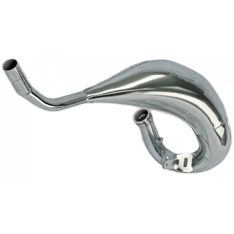 Marmitte e silenziatori DEP 2 tempi HUSQVARNA 125 WRE 1999-2013 Marmitta