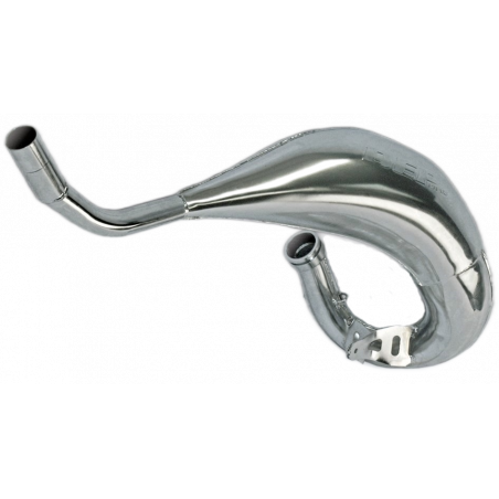 DEPHU125B Marmitte e silenziatori DEP 2 tempi HUSQVARNA 125 WRE 1999-2013 Marmitta  DEP
