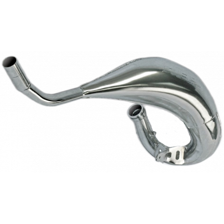 Marmitte e silenziatori DEP 2 tempi HUSQVARNA 125 WRE 1999-2013 Marmitta