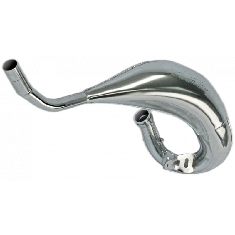 DEPHU125B Marmitte e silenziatori DEP 2 tempi HUSQVARNA 125 SMS 1999-2013 Marmitta  DEP