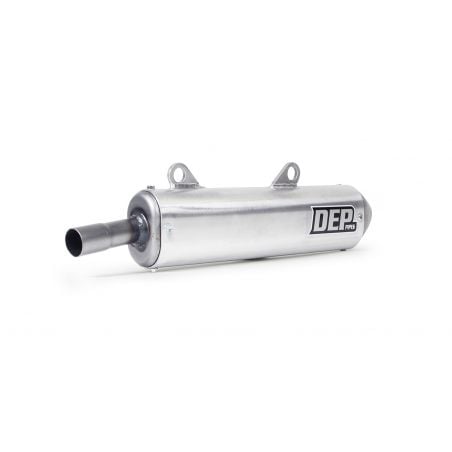 Marmitte e silenziatori DEP 2 tempi HUSQVARNA 250 CR 2000-2005 Silenziatore Cross