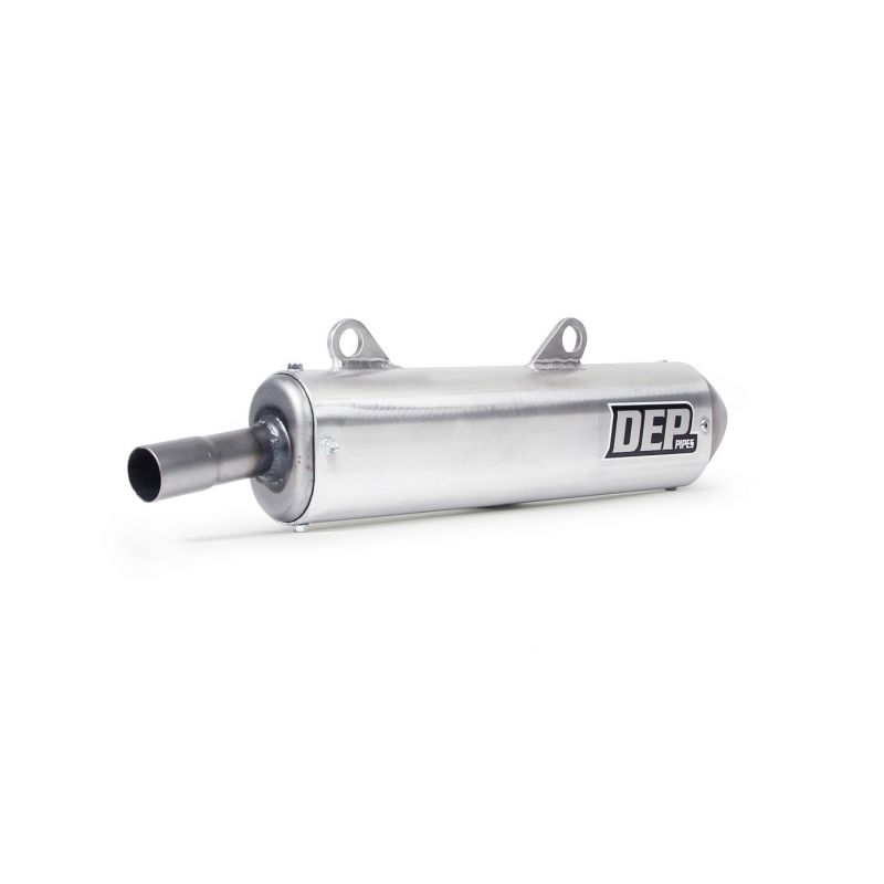 Marmitte e silenziatori DEP 2 tempi HUSQVARNA 300 WR 2009-2013 Silenziatore Cross
