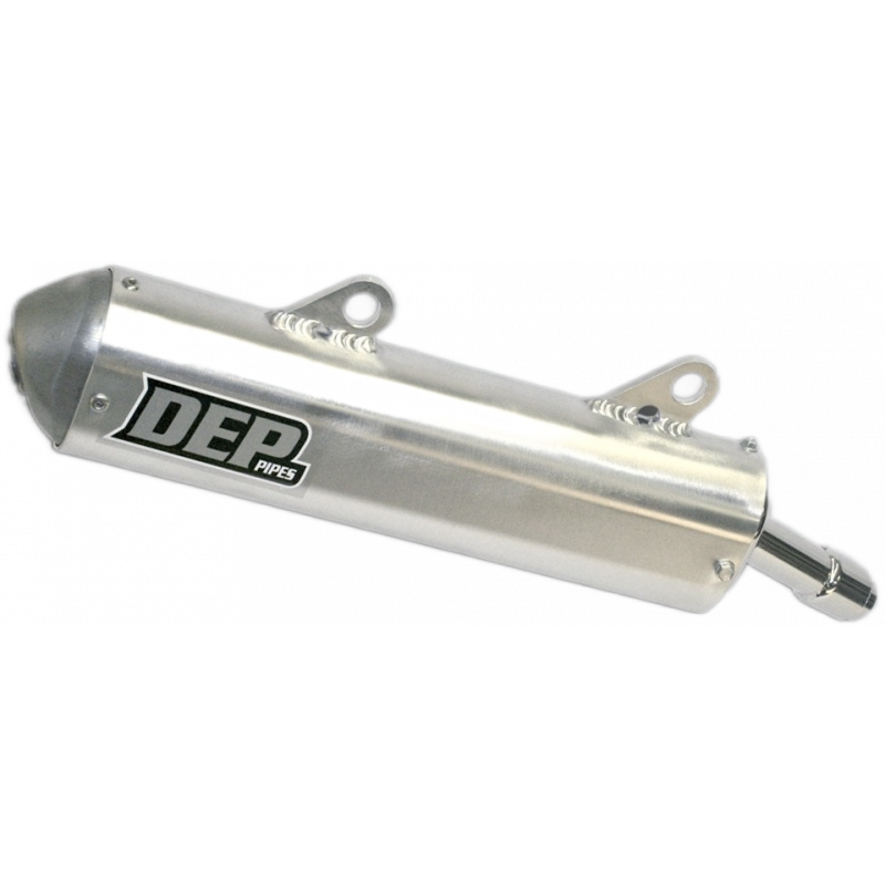 Marmitte e silenziatori DEP 2 tempi HUSQVARNA 125 WRE 1999-2013 Silenziatore Enduro