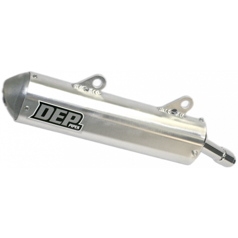 Marmitte e silenziatori DEP 2 tempi HUSQVARNA 125 SMS 1999-2013 Silenziatore Enduro