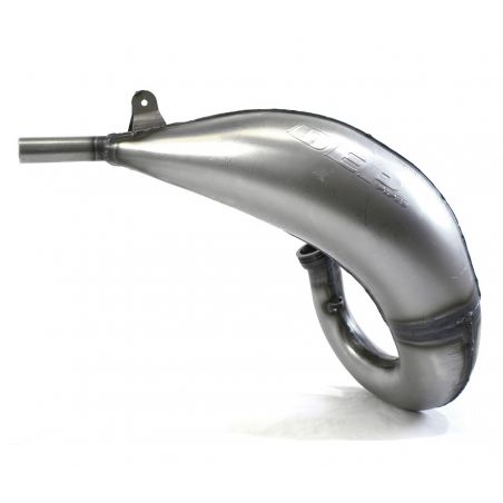 DEPKT125A Marmitte e silenziatori DEP 2 tempi HUSABERG 125 TE 2011-2014 Marmitta  DEP