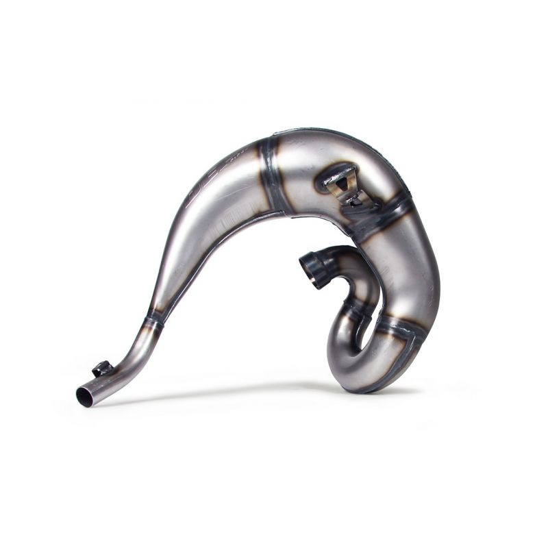 Marmitte e silenziatori DEP 2 tempi KTM 300 EXC 2000-2003 Marmitta