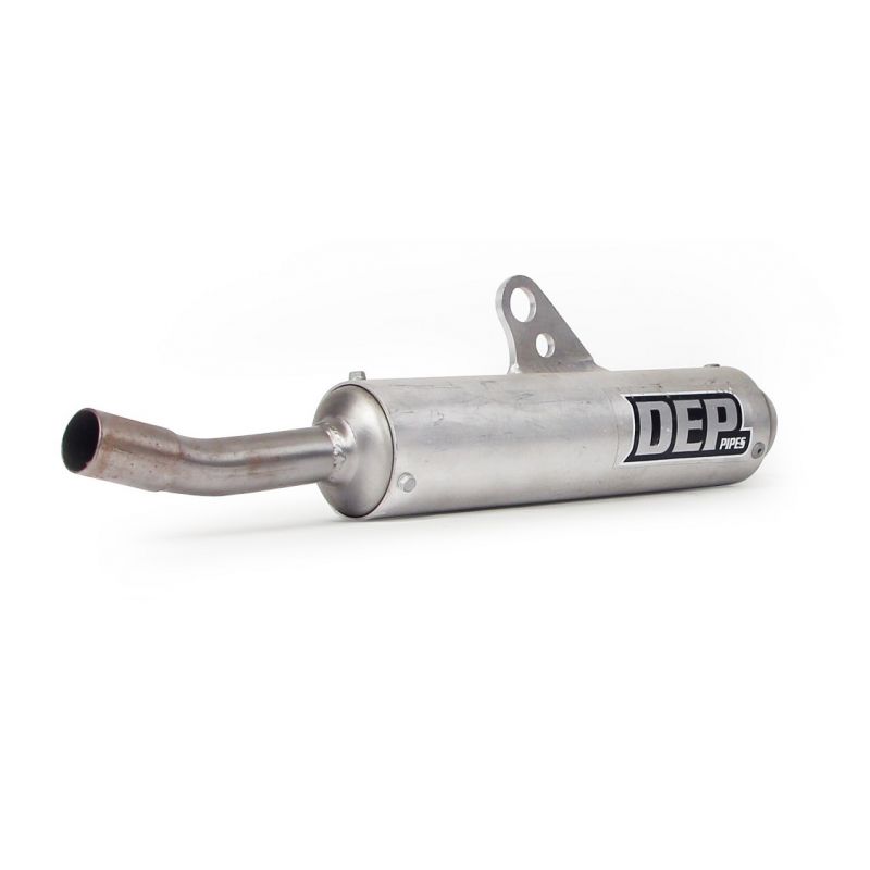 Marmitte e silenziatori DEP 2 tempi KTM 125 SX 2000-2003 Silenziatore Cross