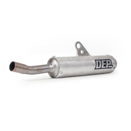Marmitte e silenziatori DEP 2 tempi KTM 125 SX 2000-2003 Silenziatore Cross