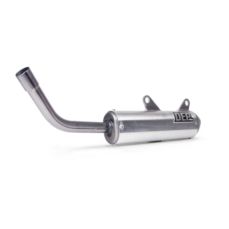 Marmitte e silenziatori DEP 2 tempi HUSQVARNA 250 TC 2014-2016 Silenziatore Cross
