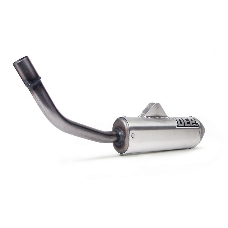 Marmitte e silenziatori DEP 2 tempi KTM 250 SX 1994-1996 Silenziatore Cross