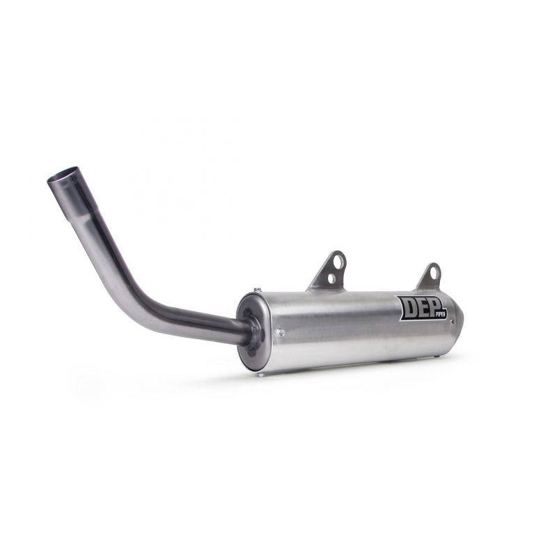 DEPKTSC29 Marmitte e silenziatori DEP 2 tempi KTM 250 SX 2003-2010 Silenziatore Cross  DEP