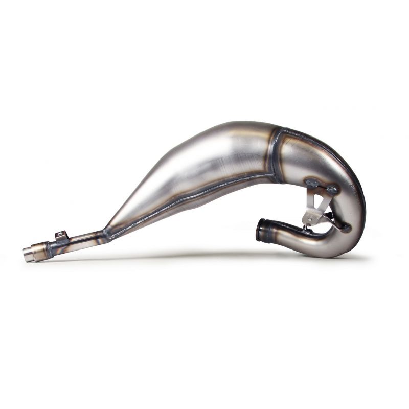 DEPS125S Marmitte e silenziatori DEP 2 tempi SUZUKI RM 125 1998-2000 Marmitta  DEP