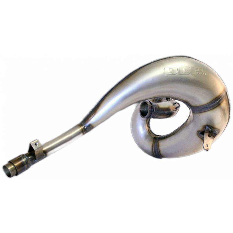 Marmitte e silenziatori DEP 2 tempi SUZUKI RM 250 2001-2001 Marmitta