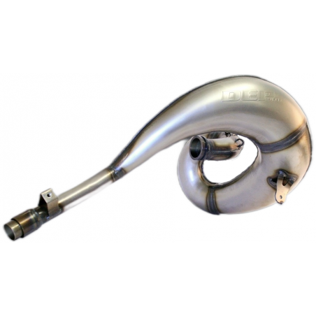 DEPS250U Marmitte e silenziatori DEP 2 tempi SUZUKI RM 250 2001-2001 Marmitta  DEP