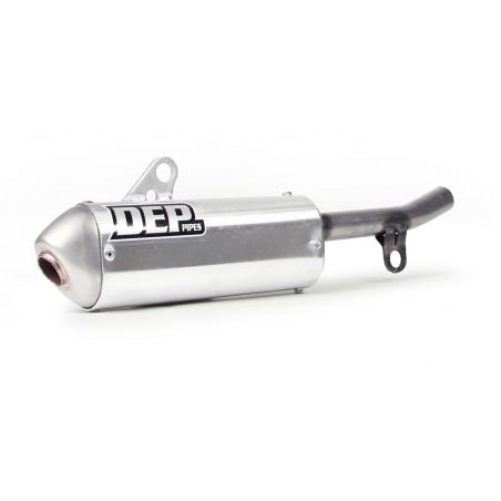 Marmitte e silenziatori DEP 2 tempi SUZUKI RM 125 1993-1995 Silenziatore Cross
