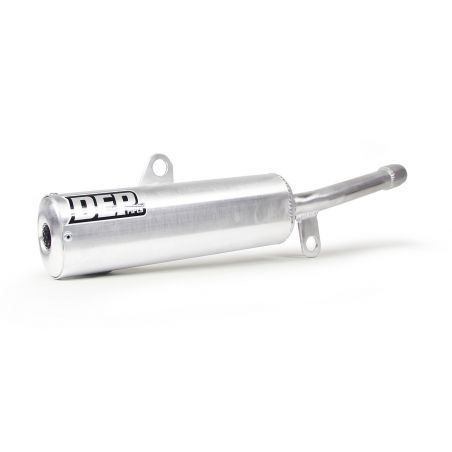 Marmitte e silenziatori DEP 2 tempi SUZUKI RM 250 1992-1992 Silenziatore Cross