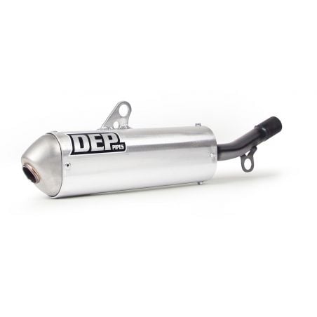 Marmitte e silenziatori DEP 2 tempi SUZUKI RM 250 1993-1995 Silenziatore Cross