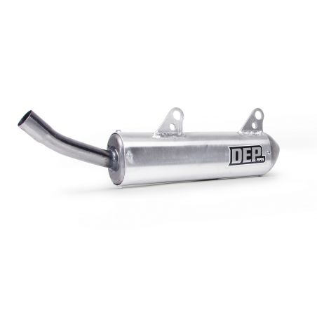 DEPSSC24 Marmitte e silenziatori DEP 2 tempi SUZUKI RM 250 2001-2005 Silenziatore Cross  DEP