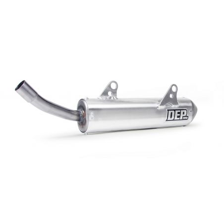 DEPSSC25 Marmitte e silenziatori DEP 2 tempi SUZUKI RM 250 2006-2012 Silenziatore Cross  DEP
