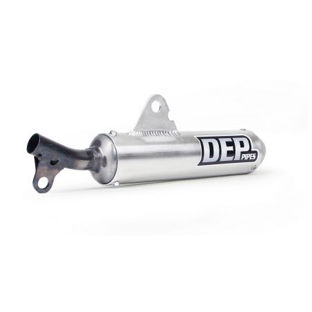 Marmitte e silenziatori DEP 2 tempi SUZUKI RM 85 2003-2018 Silenziatore Cross
