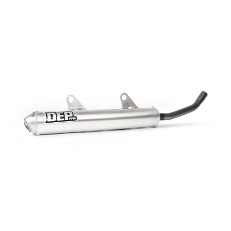 Marmitte e silenziatori DEP 2 tempi HUSABERG 125 TE 2011-2014 Silenziatore Enduro