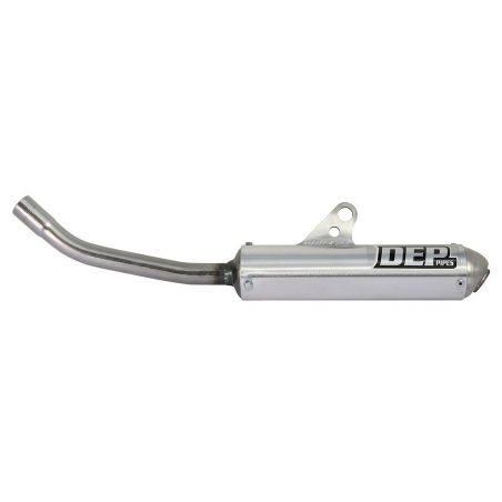 DEPT2123 Marmitte e silenziatori DEP 2 tempi KTM 125 SX 2016-2020 Silenziatore Corto  DEP