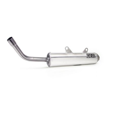 Marmitte e silenziatori DEP 2 tempi HUSABERG 250 TE 2011-2014 Silenziatore Enduro