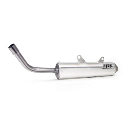 DEPT2223 Marmitte e silenziatori DEP 2 tempi HUSQVARNA 300 TE 2014-2016 Silenziatore Enduro  DEP