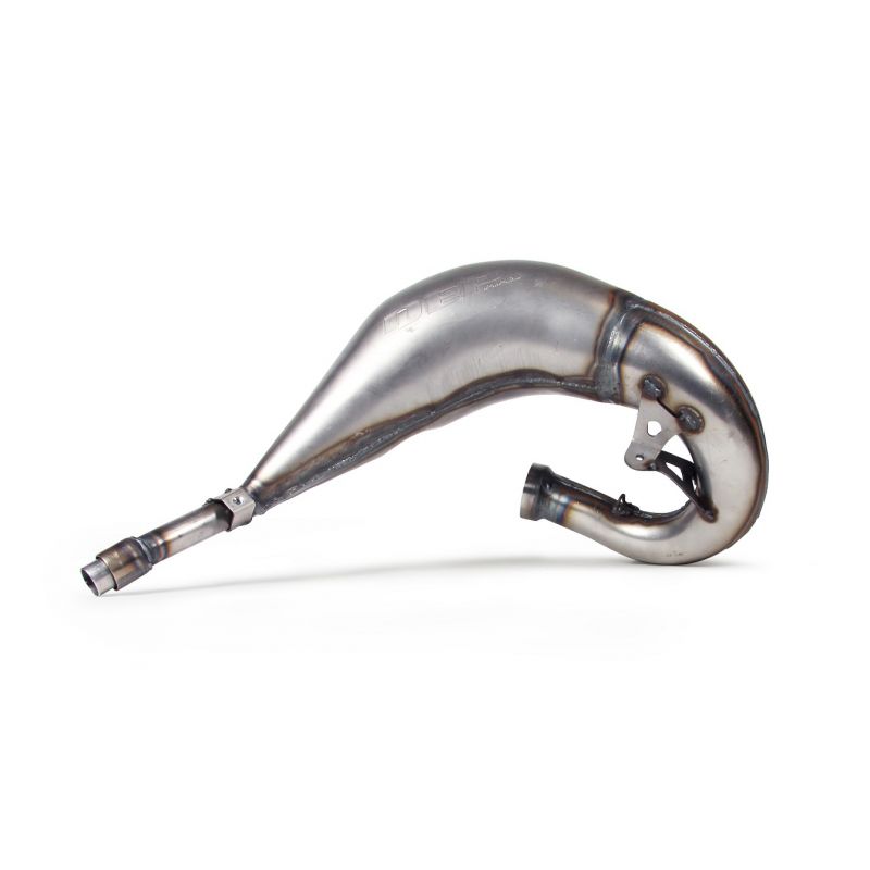 Marmitte e silenziatori DEP 2 tempi YAMAHA YZ 125 2005-2021 Marmitta