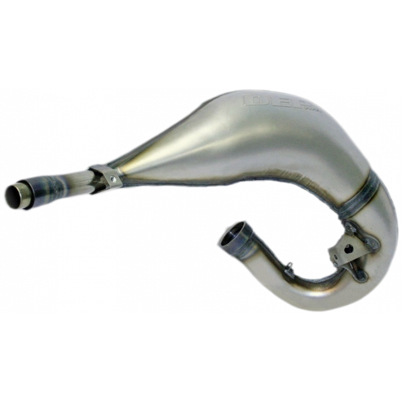 Marmitte e silenziatori DEP 2 tempi YAMAHA YZ 125 2005-2021 Marmitta - Modello da "giri"