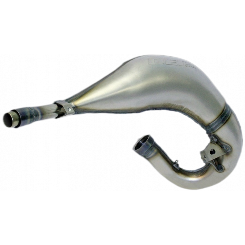 DEPY125ZREV Marmitte e silenziatori DEP 2 tempi YAMAHA YZ 125 2005-2021 Marmitta - Modello da