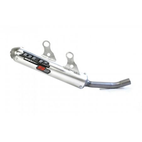 Marmitte e silenziatori DEP 2 tempi YAMAHA YZ 125 2022-2022 Silenziatore cross