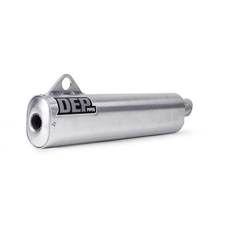 DEPYSC22 Marmitte e silenziatori DEP 2 tempi YAMAHA YZ 250 1991-1992 Silenziatore Cross  DEP