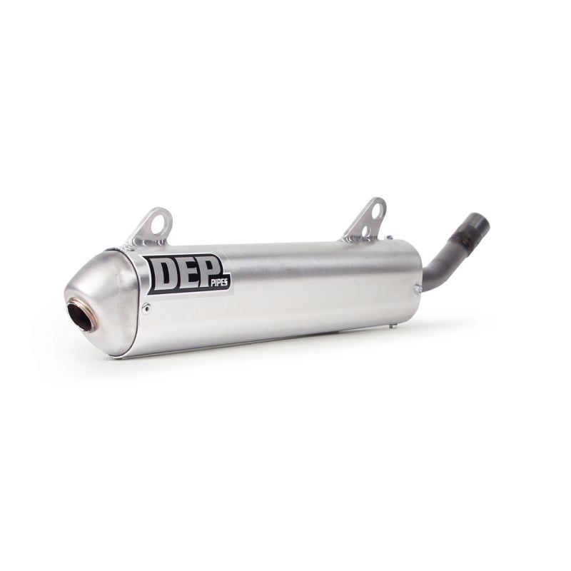 DEPYSC23 Marmitte e silenziatori DEP 2 tempi YAMAHA YZ 250 1993-1995 Silenziatore Cross  DEP