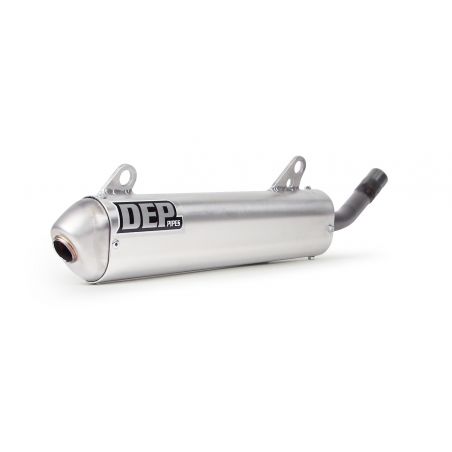 DEPYSC23 Marmitte e silenziatori DEP 2 tempi YAMAHA YZ 250 1993-1995 Silenziatore Cross  DEP
