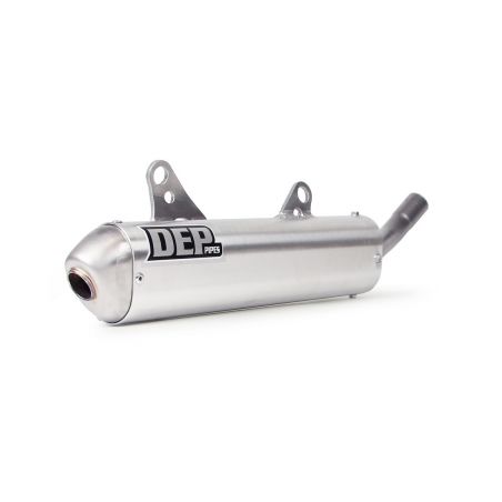 Marmitte e silenziatori DEP 2 tempi YAMAHA YZ 250 2002-2021 Silenziatore Cross