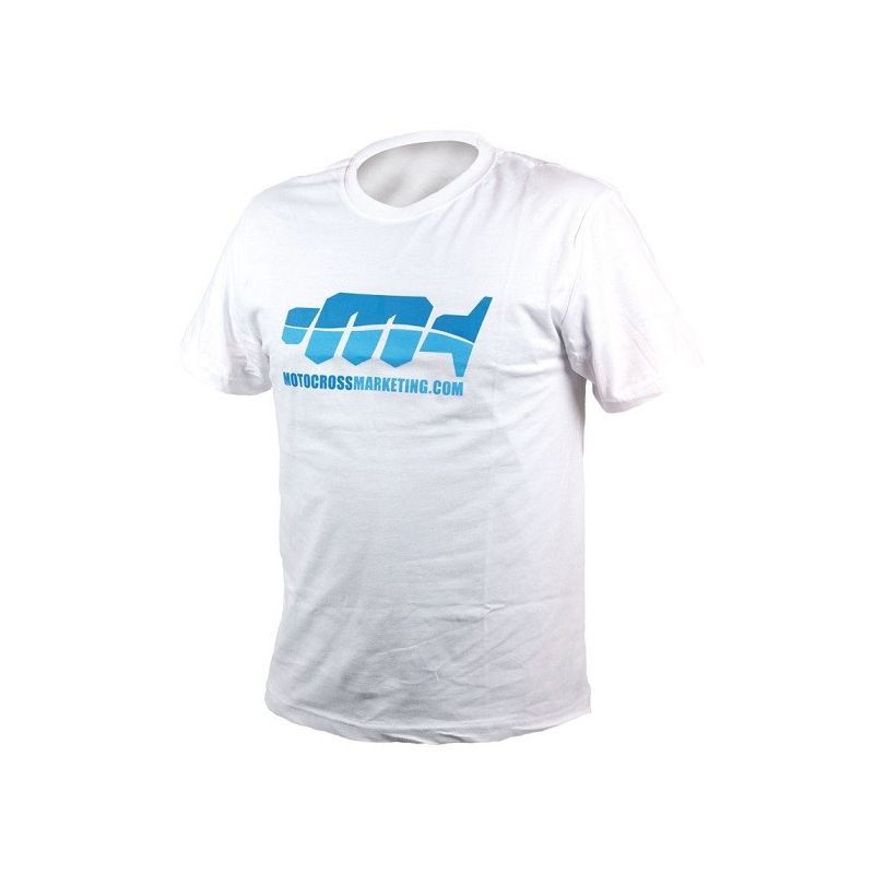 GD001WL Abbigliamento MOTOCROSS MARKETING T-SHIRT  MOTOCROSS MARKETING