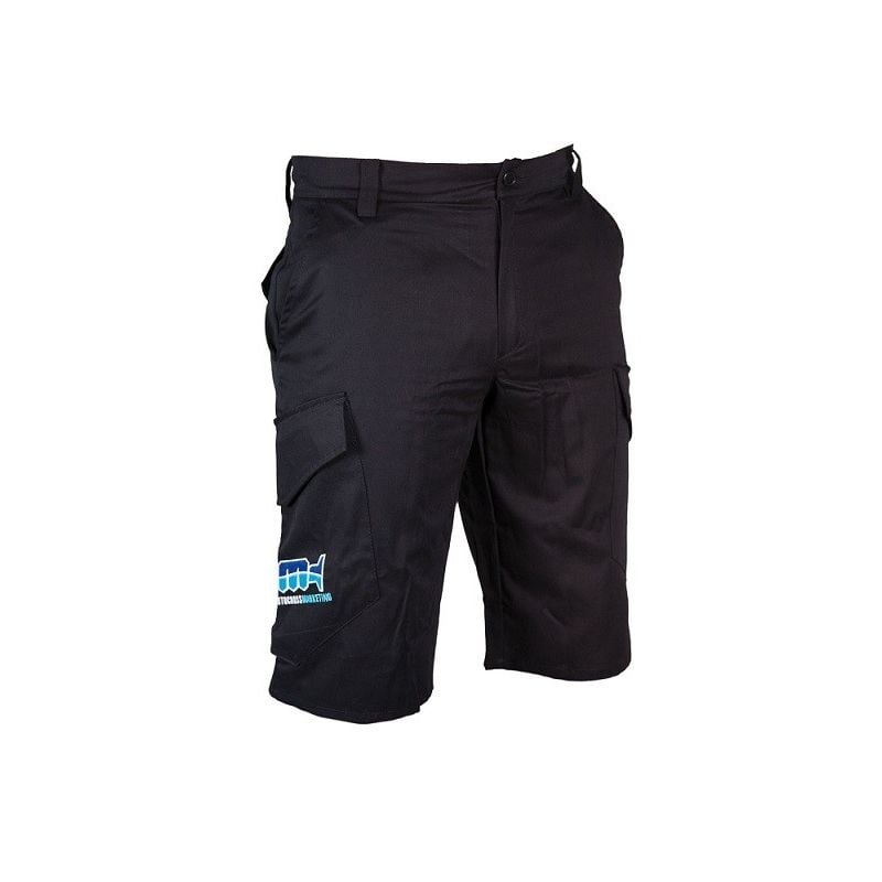 GD005NL Abbigliamento MOTOCROSS MARKETING PANTALONI CORTI  MOTOCROSS MARKETING