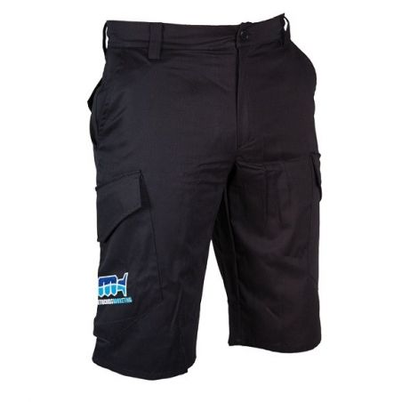 Abbigliamento MOTOCROSS MARKETING PANTALONI CORTI