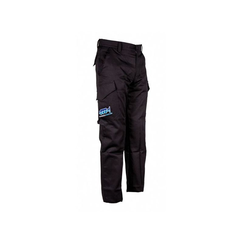 Abbigliamento MOTOCROSS MARKETING PANTALONI LUNGHI