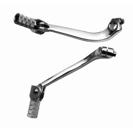 LCA4307 Alluminio forgiato SUZUKI RMZ 250 2007-2023 Alluminio  OEM