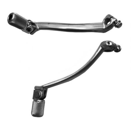 LCA4310 Alluminio forgiato YAMAHA YZ 450 F 2003-2005 Alluminio  OEM