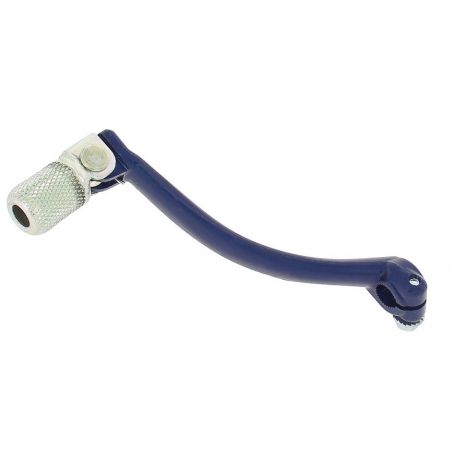 Alluminio forgiato YAMAHA YZ 250 F 2001-2013 Blu