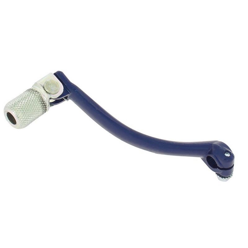 LCA4310B Alluminio forgiato YAMAHA YZ 426 F 2000-2002 Blu  OEM