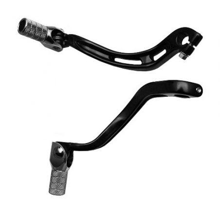 LCA4374N Alluminio forgiato BETA Xtrainer 300 2015-2022 Nero  OEM