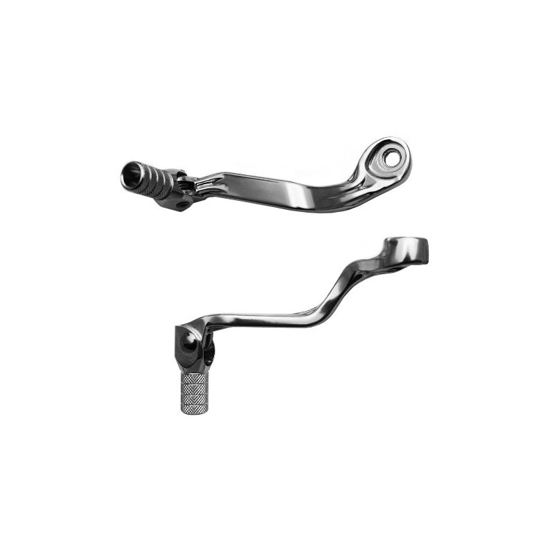 LCA4375 Alluminio forgiato KTM 65 SX 2009-2023 Alluminio  OEM