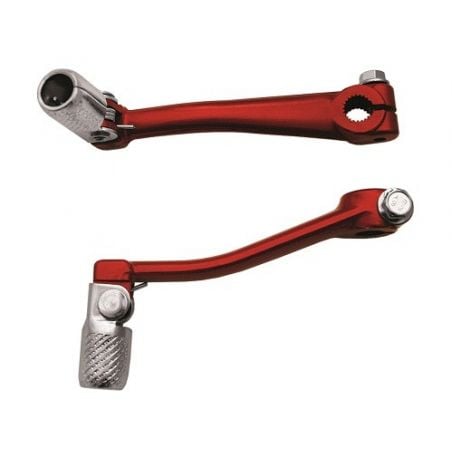 Alluminio forgiato MINARELLI AM6 50 2019-2022 Rosso